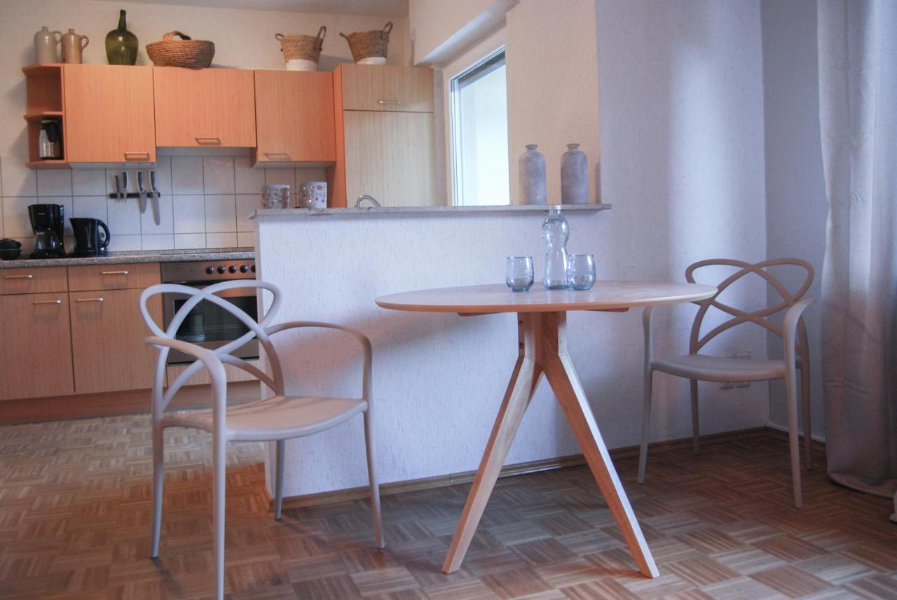 Gaestehaus An Der Moseltherme Traben-Trarbach Bagian luar foto