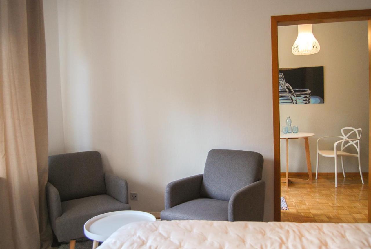Gaestehaus An Der Moseltherme Traben-Trarbach Bagian luar foto