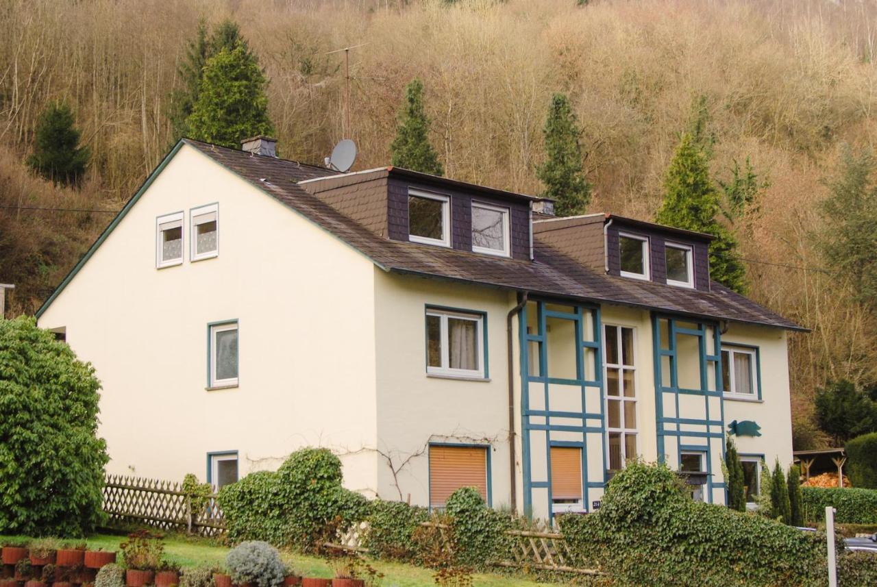 Gaestehaus An Der Moseltherme Traben-Trarbach Bagian luar foto