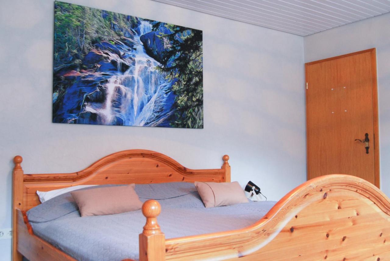 Gaestehaus An Der Moseltherme Traben-Trarbach Bagian luar foto