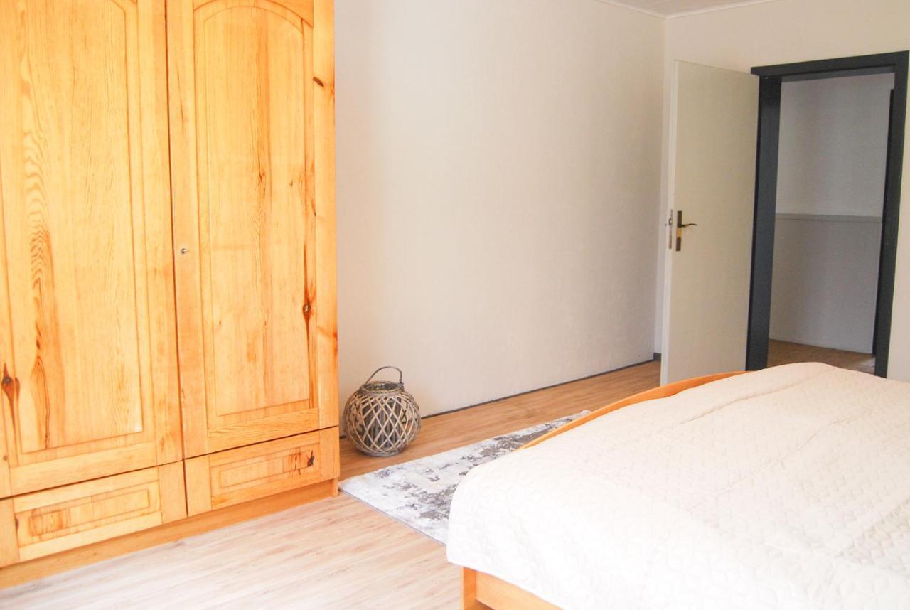 Gaestehaus An Der Moseltherme Traben-Trarbach Bagian luar foto