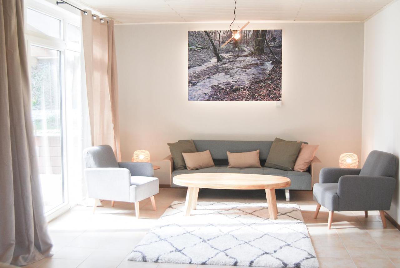 Gaestehaus An Der Moseltherme Traben-Trarbach Bagian luar foto