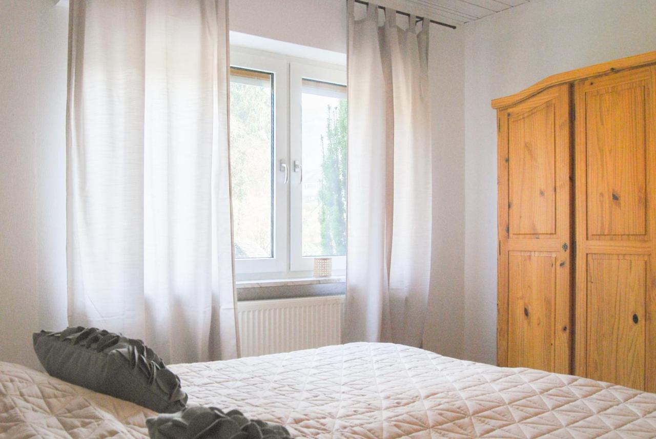 Gaestehaus An Der Moseltherme Traben-Trarbach Bagian luar foto